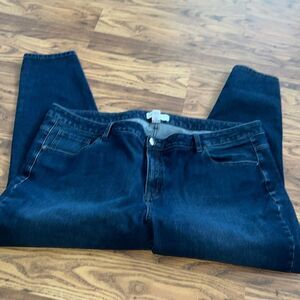 Lane Bryant jeans